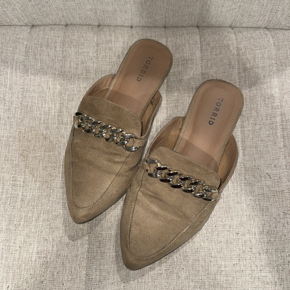 Torrid Slides - Picture 2 of 7